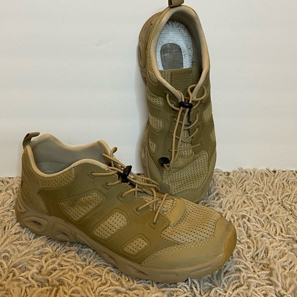 Free Soldier Tactical Shoes, 9 - Picture 1 of 9